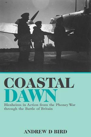 Cover of the book Coastal Dawn by Tony Blackman