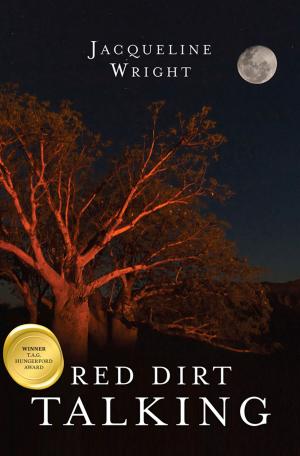Cover of the book Red Dirt Talking by A.B. Facey