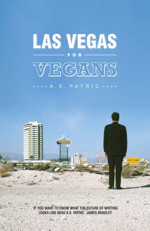 Cover of the book Las Vegas for Vegans by John Kinsella