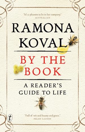 Cover of the book By The Book: A reader's guide to life by Helen Lewis