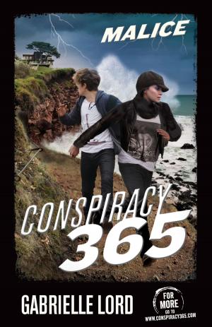 Cover of the book Conspiracy 365 #14 by Deborah Challinor