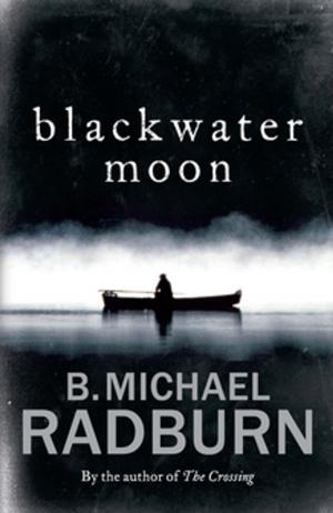 Cover of the book Blackwater Moon by David Middleton