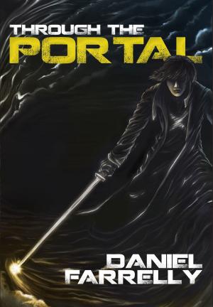 Cover of the book Through the Portal by Brian Kavanagh