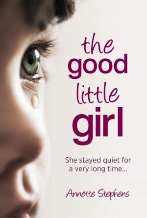 Cover of the book The Good Little Girl by Susana Gross