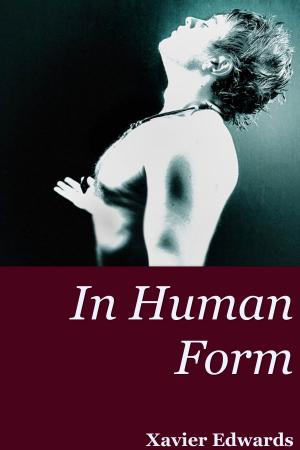 Cover of the book In Human Form by Sandy Anton