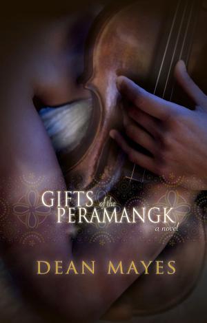 Cover of the book Gifts of the Peramangk by Abbie Williams