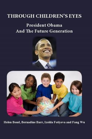 Cover of the book Through Children's Eyes by Dr. Dan Aviv