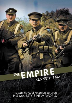 Cover of the book The Empire by Kenneth Tam