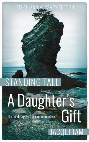 Book cover of A Daughter's Gift