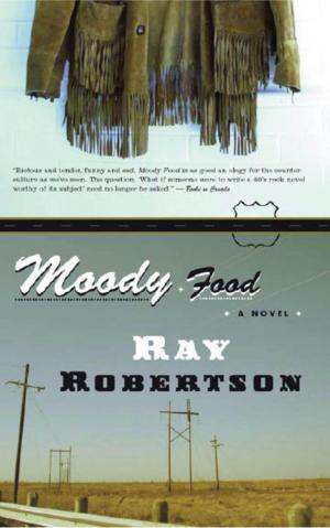 Cover of Moody Food