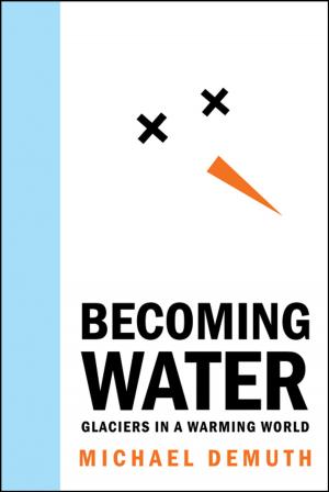 Cover of the book Becoming Water by Arthur Philemon Coleman