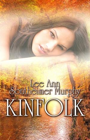 Cover of the book Kinfolk by Sandi Hampton