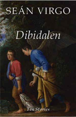Cover of the book Dibidalen by Stephen Bett