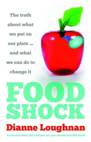 Cover of Food Shock: The truth about what we put on our plate … and what we can do to change it