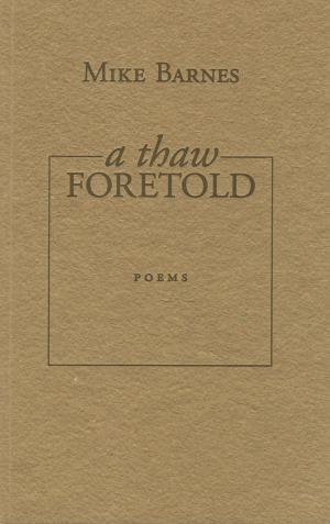 Cover of the book A Thaw Foretold by Joshua Glenn
