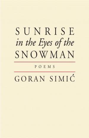 Cover of the book Sunrise in the Eyes of the Snowman by Mark Bourrie