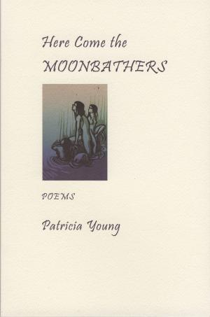 Cover of the book Here Come the Moonbathers by Ray Robertson