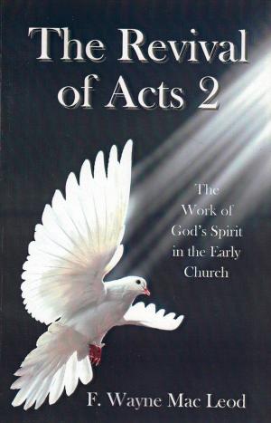 Cover of the book The Revival of Acts 2 by Victor Ehighaleh