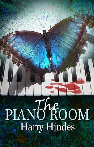Cover of the book The Piano Room by R. J. Hore