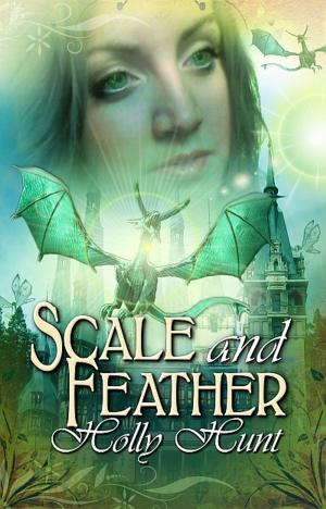 Cover of the book Scale And Feather by Cotton E. Davis
