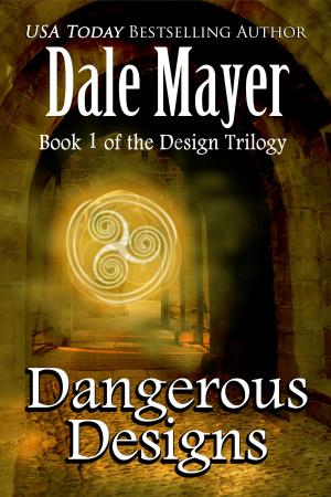 bigCover of the book Dangerous Designs by 