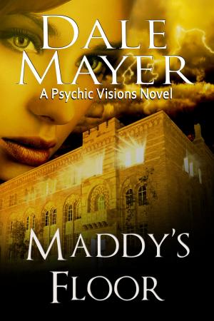 Cover of the book Maddy's Floor by Gary Dolman