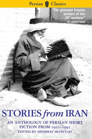 Cover of the book Stories From Iran by Elizabeth Ducie