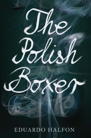 Cover of the book The Polish Boxer by Edward O. Wilson, Robert Hass