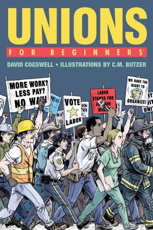 Cover of the book Unions For Beginners by David Cogswell