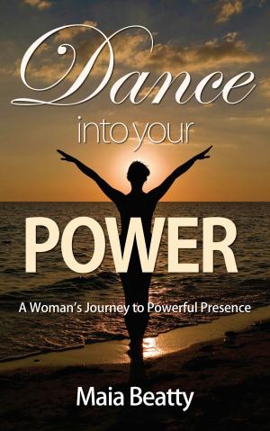 Cover of Dance into Your Power