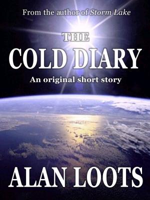 bigCover of the book The Cold Diary by 
