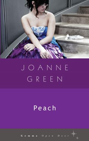 Cover of the book Peach by Suzanne Kamata
