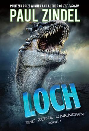 Cover of the book Loch by Paul Zindel