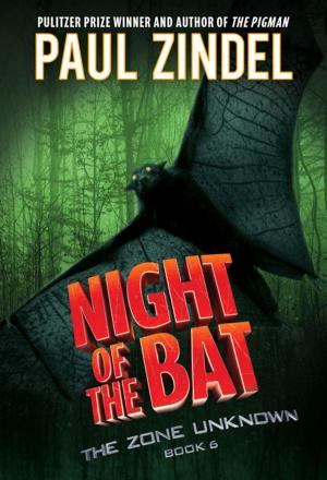 Cover of the book Night of the Bat by Johanna Reiss