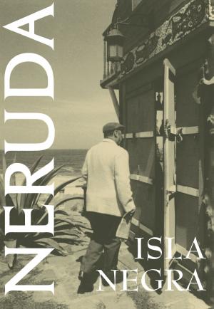 Book cover of Isla Negra