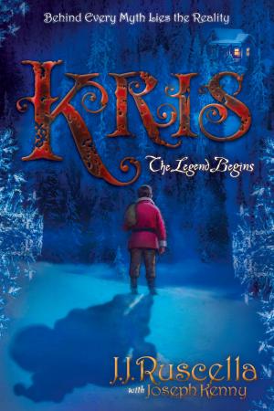 Cover of the book Kris by Dr. Steve D Whitaker, Matthew D McGee