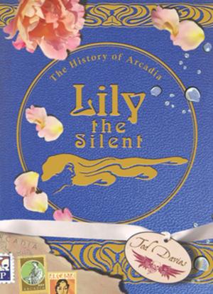 Book cover of Lily the Silent