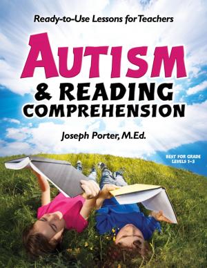 Cover of the book Autism and Reading Comprehension by Roya Ostovar