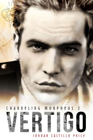 Cover of the book Vertigo (Channeling Morpheus 2) by Regina Morris