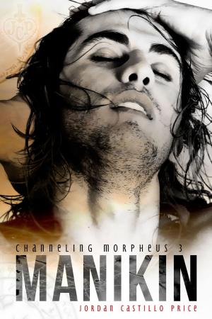 Cover of the book Manikin (Channeling Morpheus 3) by Lisa Brunette