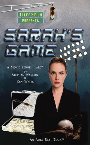 Book cover of Sarah's Game