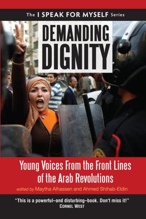 Cover of the book Demanding Dignity by Martin Shaw