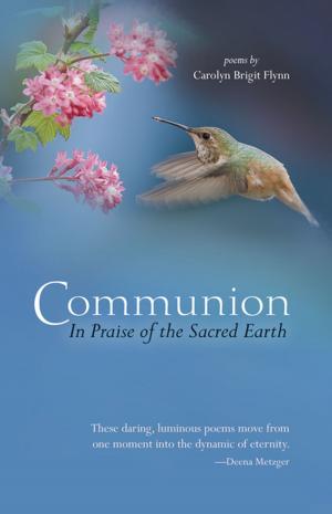 Cover of the book Communion: In Praise of the Sacred Earth by Philip Pullman