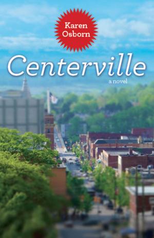 Cover of the book Centerville by Michael R. Adamson