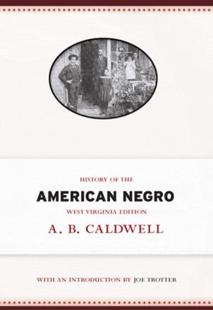 Cover of History of the American Negro