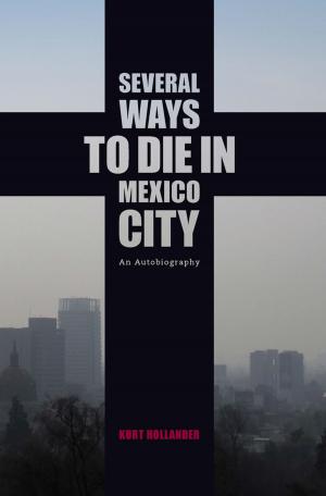 Cover of the book Several Ways to Die in Mexico City by Robert Arthur