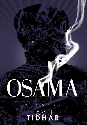 Cover of the book Osama by Brenda English