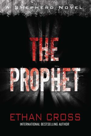 Cover of the book The Prophet by James LePore, Carlos Davis