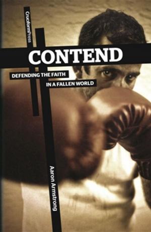 Cover of the book Contend by John Ensor