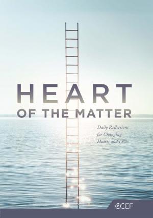 Cover of the book Heart of the Matter by Timothy Z. Witmer